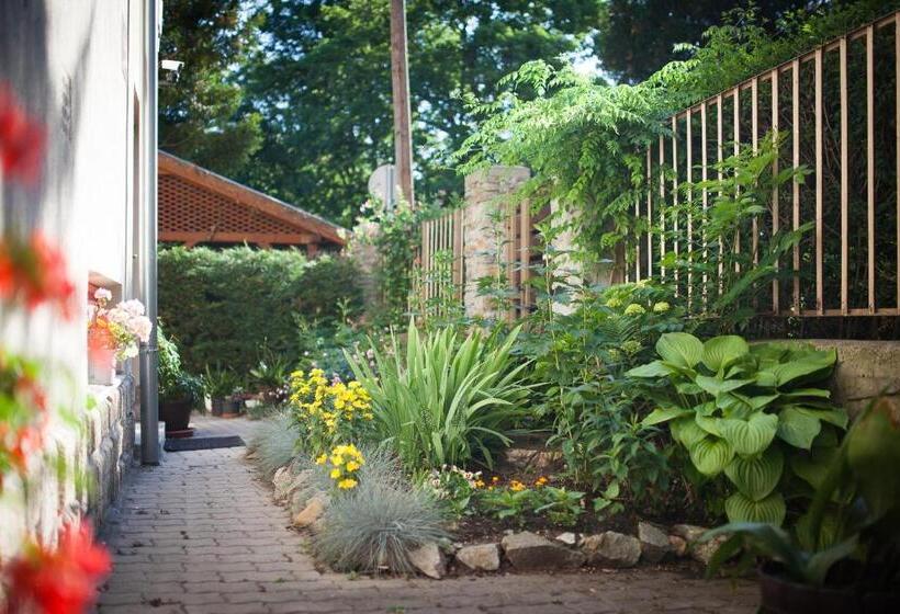 ペンション Villa Cecile