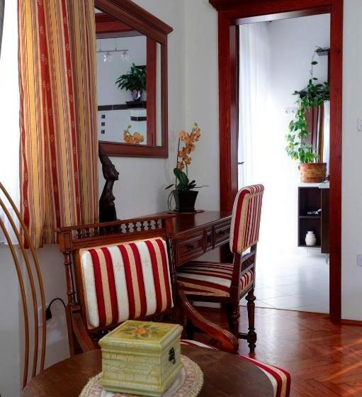 ペンション Villa Cecile