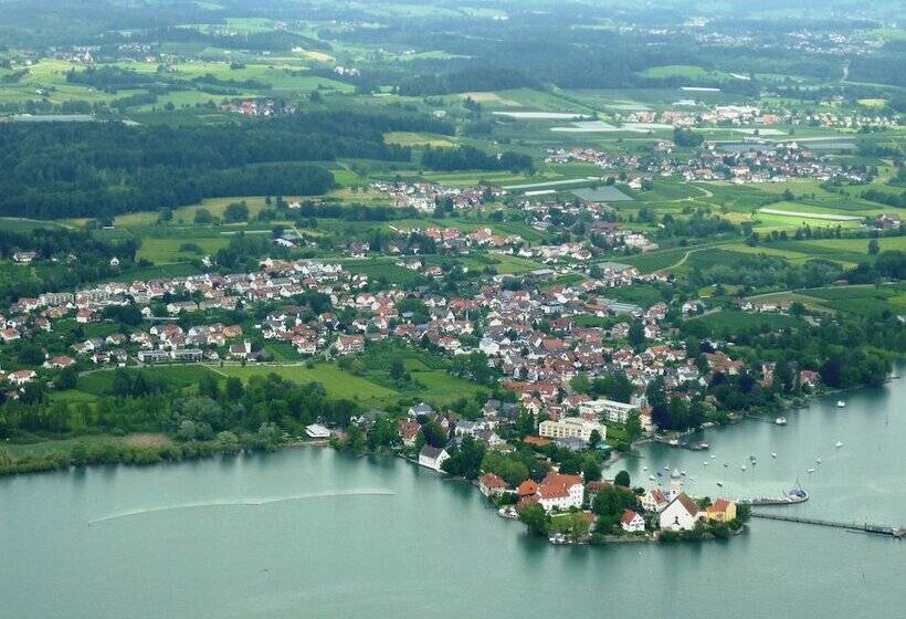 펜션 Restaurant Walserhof