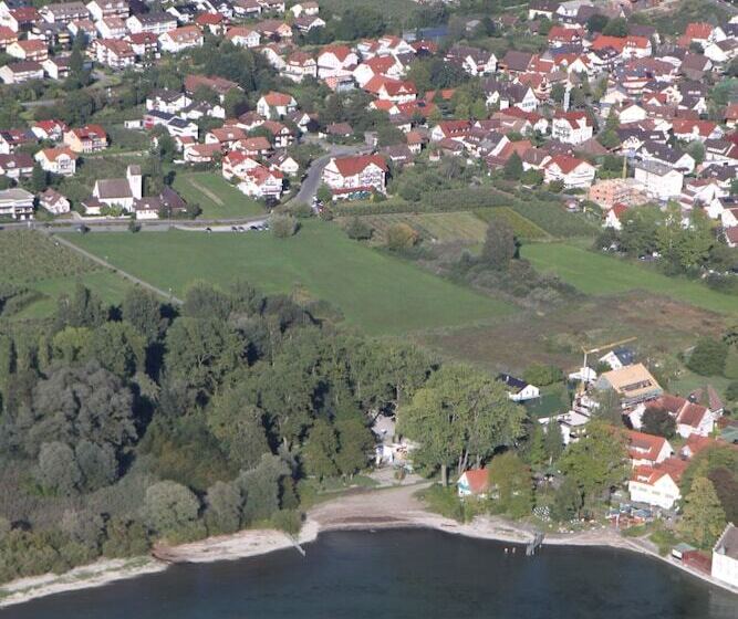 펜션 Restaurant Walserhof