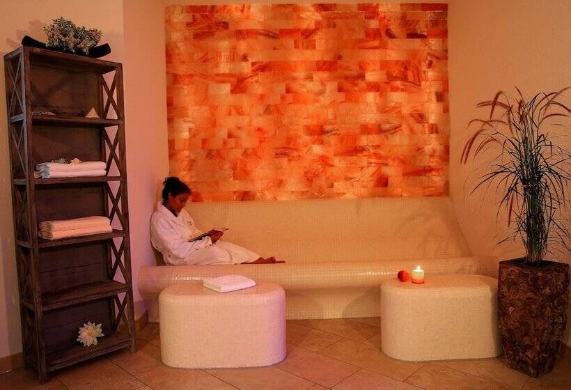 펜션 Restaurant Walserhof