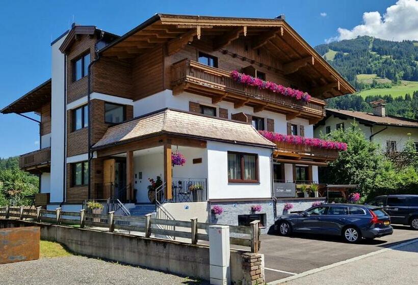 Pension Eichenheim