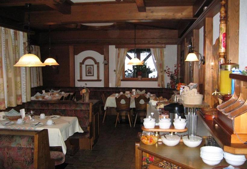 Pension Glockenstuhl