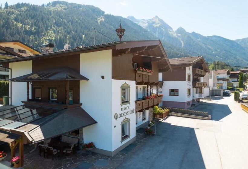 Pension Glockenstuhl