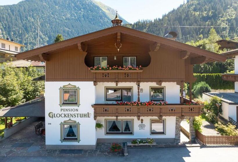 Pension Glockenstuhl