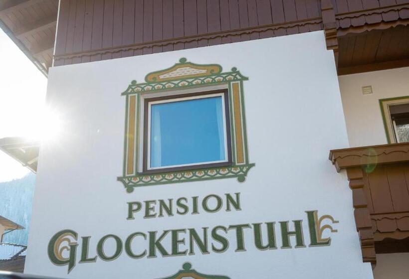 Pension Glockenstuhl