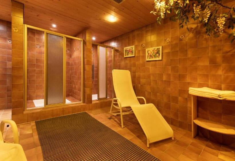 Pension Glockenstuhl