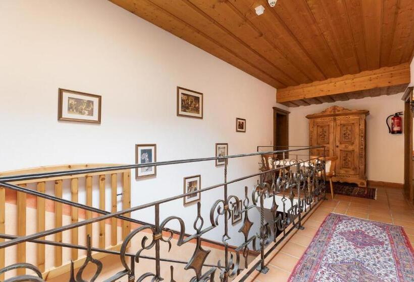 Pension Glockenstuhl