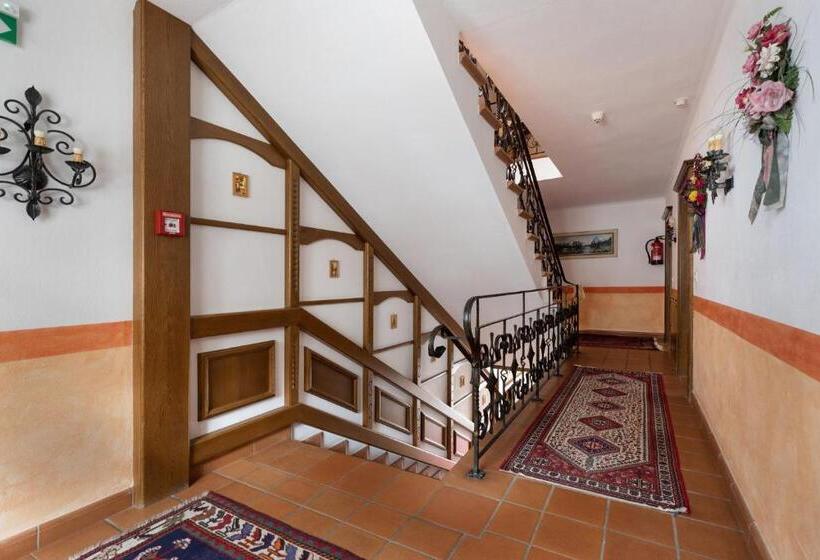 Pension Glockenstuhl