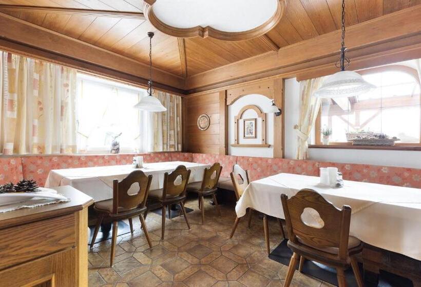 Pension Glockenstuhl