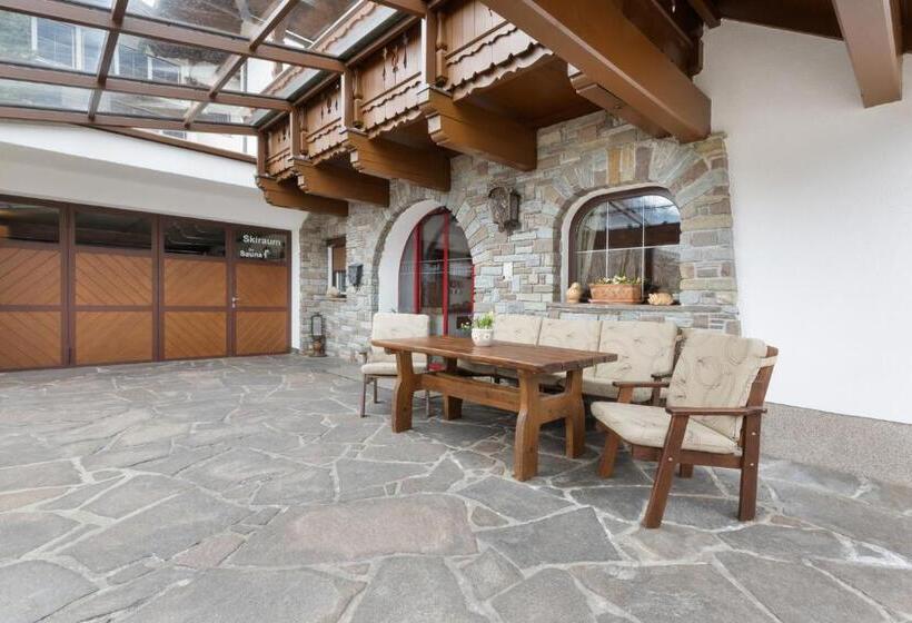 Pension Glockenstuhl