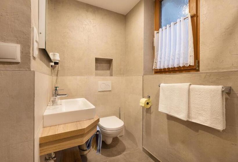 Pension Glockenstuhl