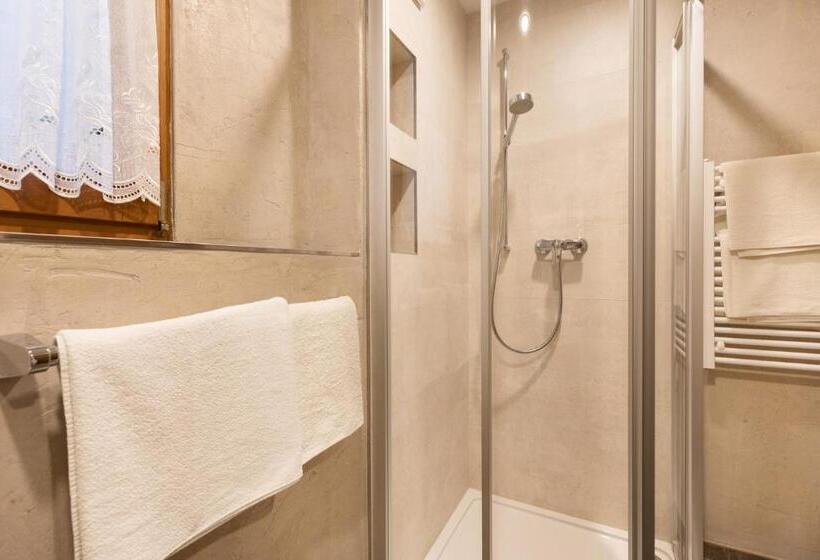 Pension Glockenstuhl