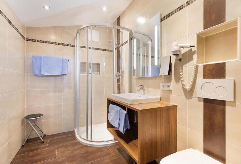 Pension Glockenstuhl