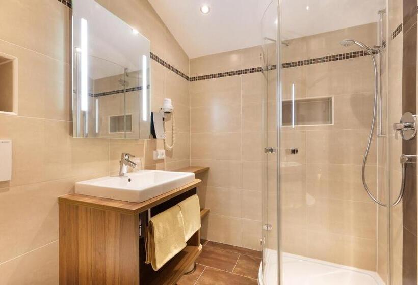 Pension Glockenstuhl