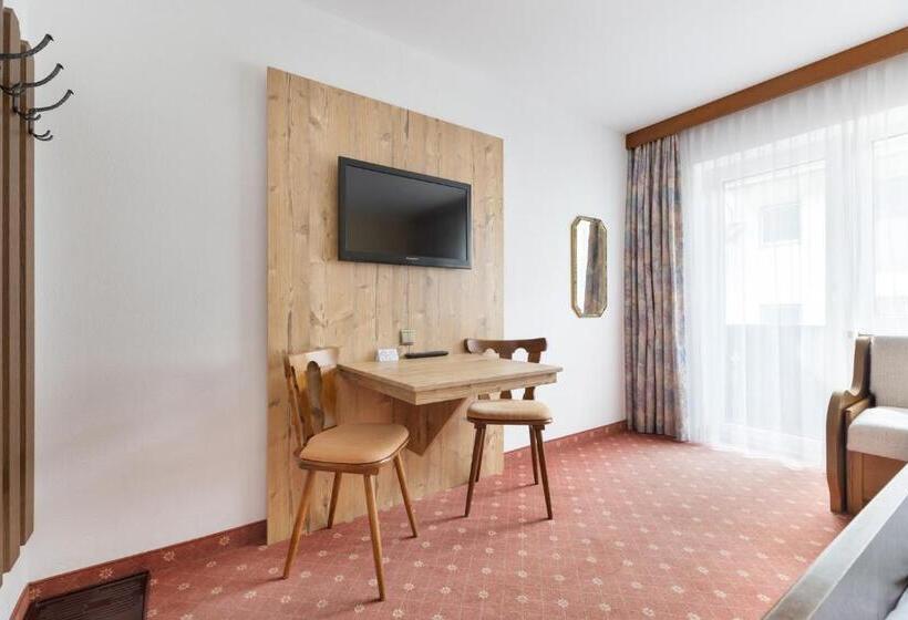 Pension Glockenstuhl