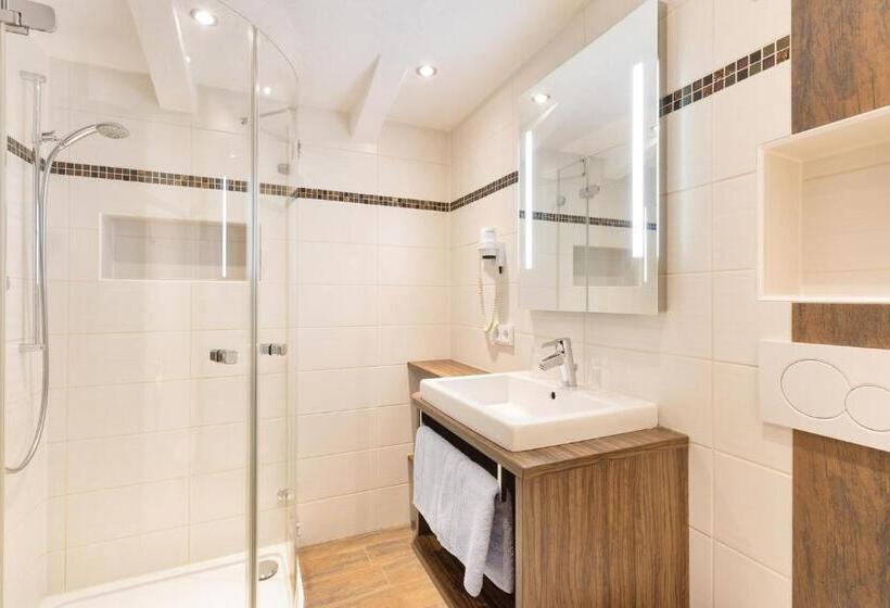 Pension Glockenstuhl