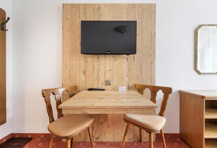 Pension Glockenstuhl