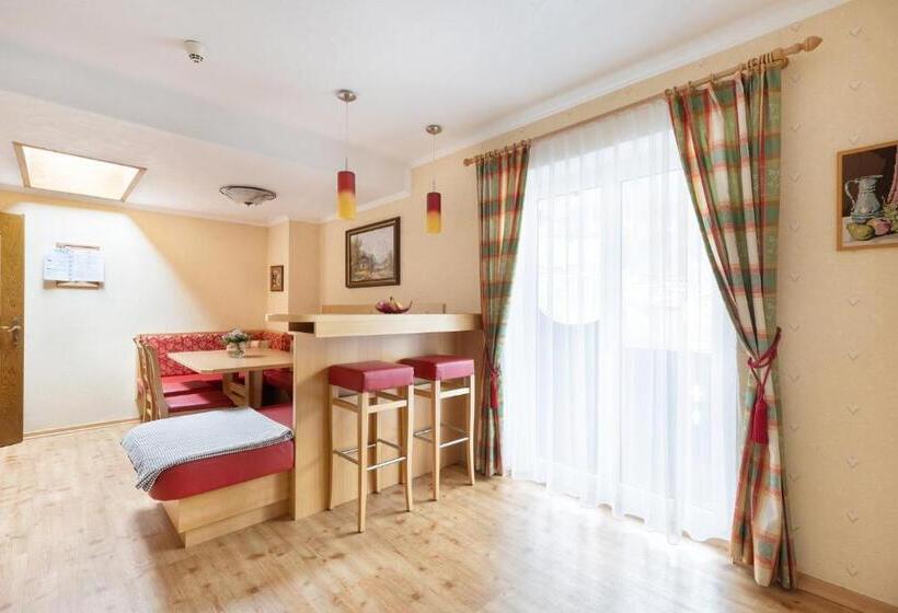 Pension Glockenstuhl