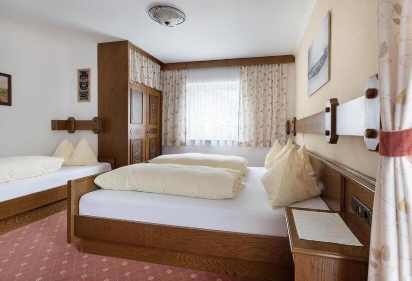 Pension Glockenstuhl