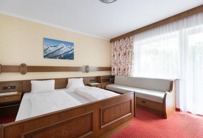 Pension Glockenstuhl