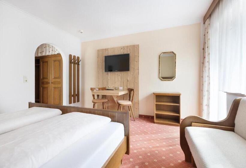 Pension Glockenstuhl