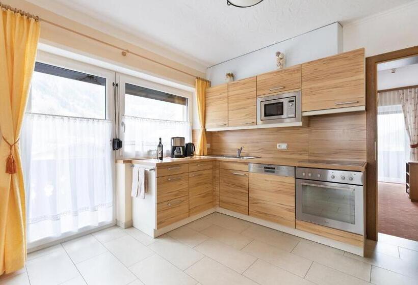 Pension Glockenstuhl