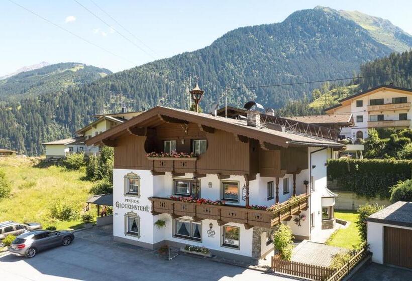 Pension Glockenstuhl