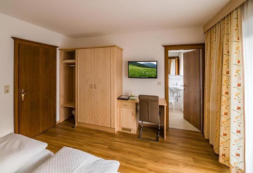 Pension Und Appartement Weinschreiber