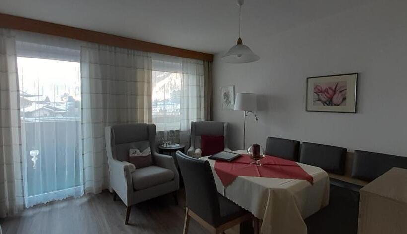 Pension Und Appartement Weinschreiber