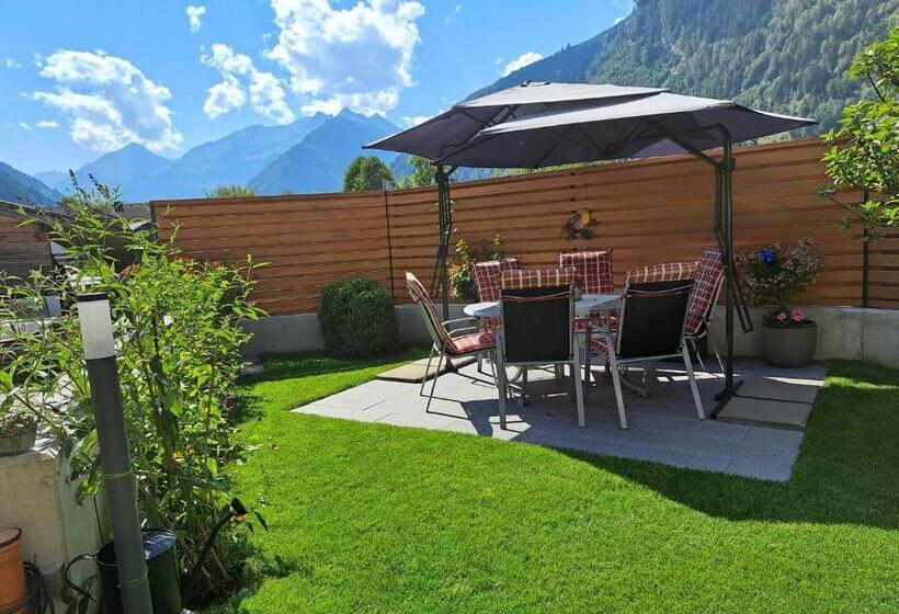 Pension Und Appartement Weinschreiber