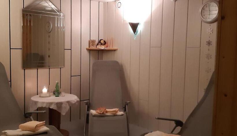 Pension Und Appartement Weinschreiber