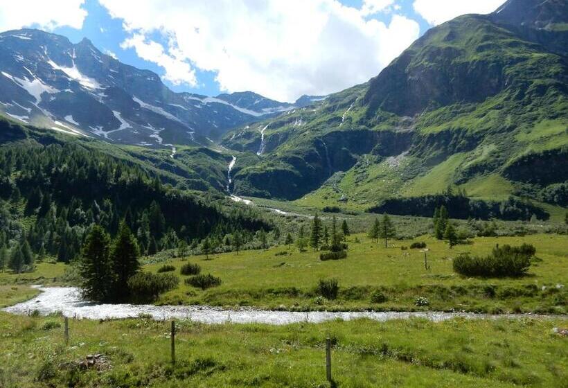 Pension Und Appartement Weinschreiber
