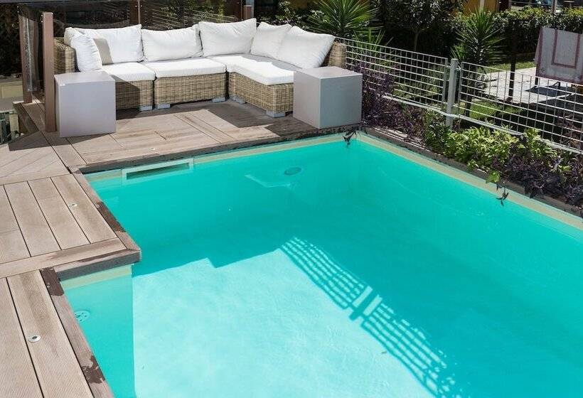 Residence Anchisemare