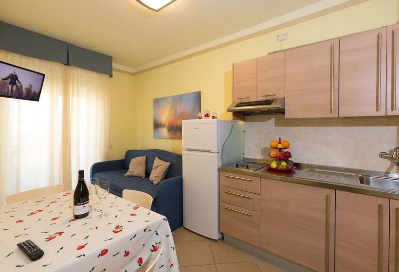 Residence Anchisemare