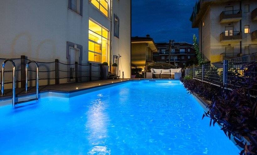 Residence Anchisemare