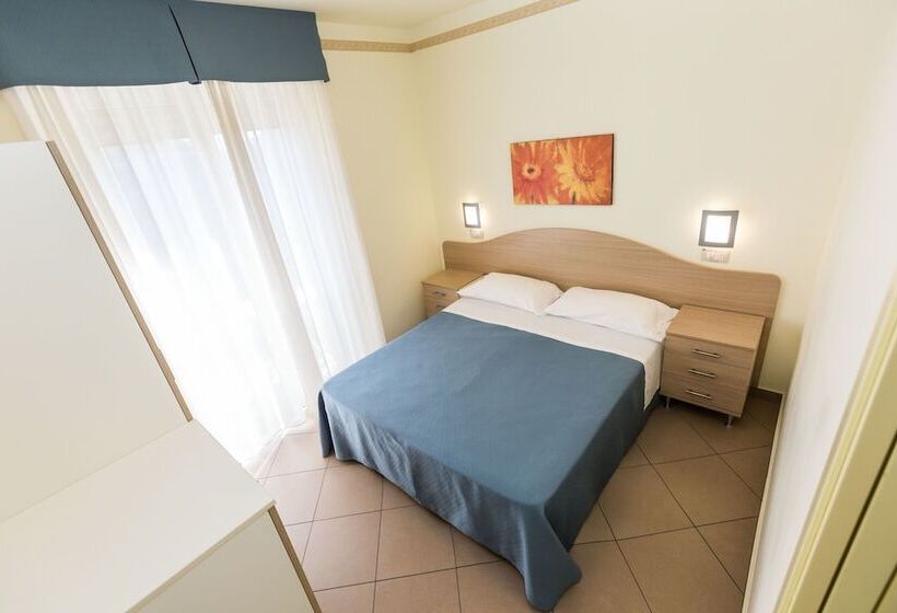 Residence Anchisemare