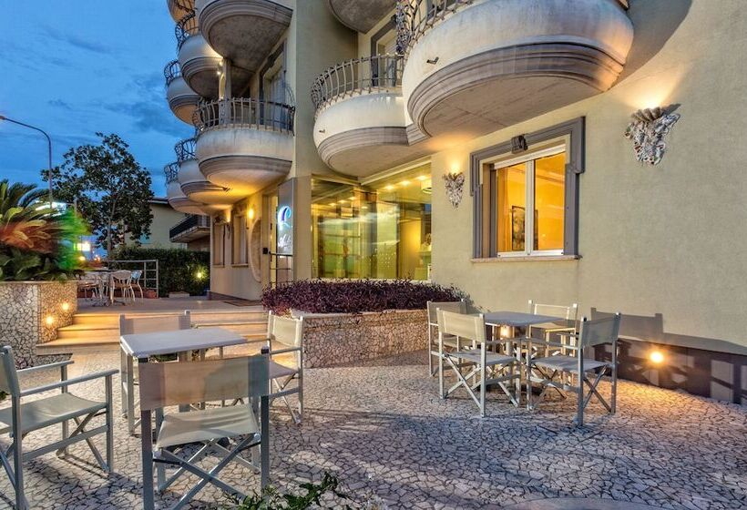 Residence Anchisemare