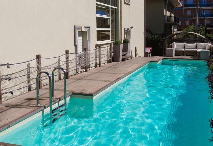 Residence Anchisemare