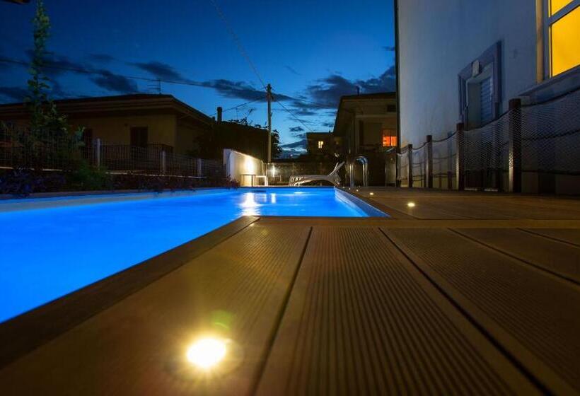 Residence Anchisemare