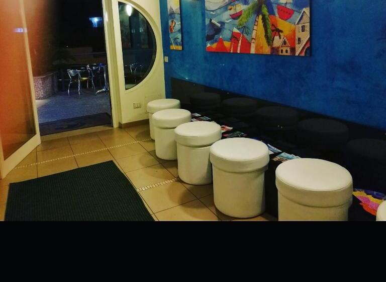 Residence Anchisemare