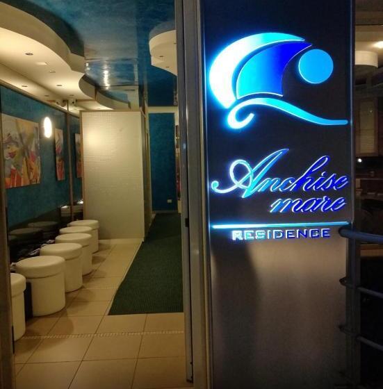 Residence Anchisemare