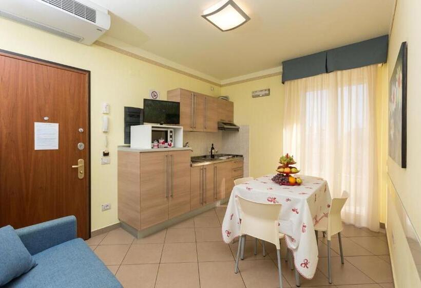 Residence Anchisemare