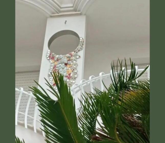 Residence Anchisemare