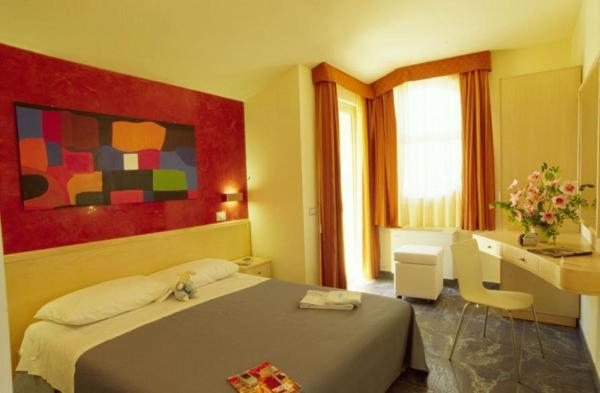 Residence Anchisemare