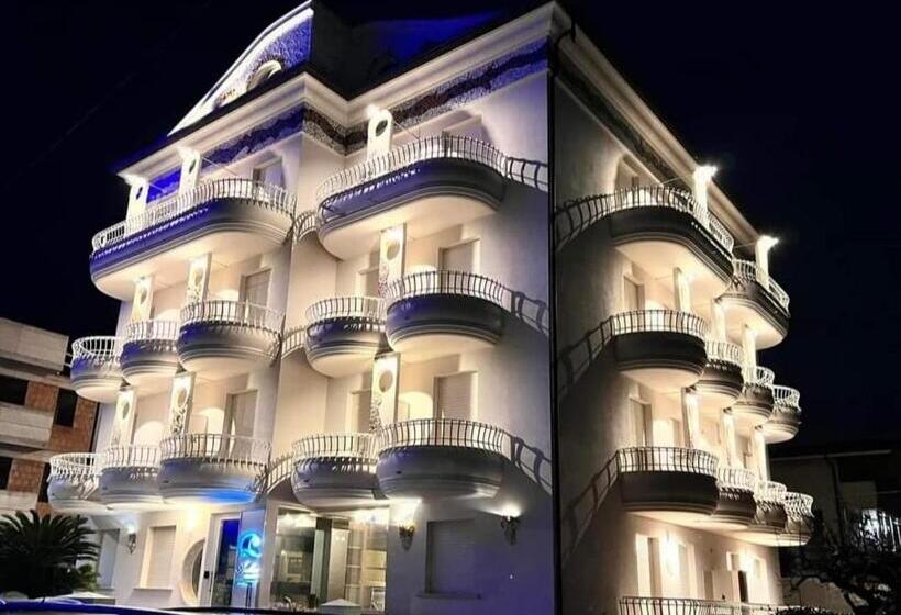 Residence Anchisemare