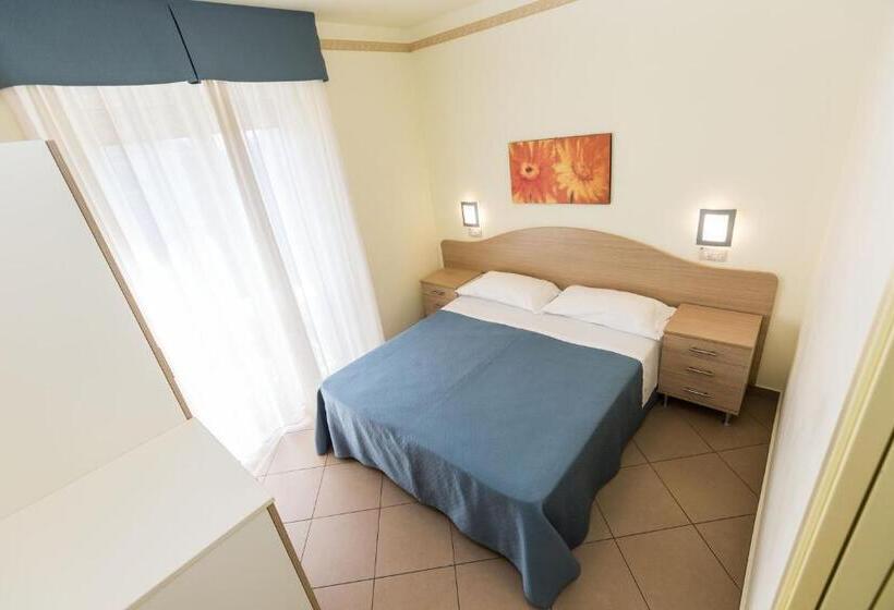 Residence Anchisemare