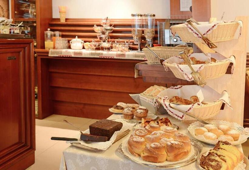 Residence Hotel Fever