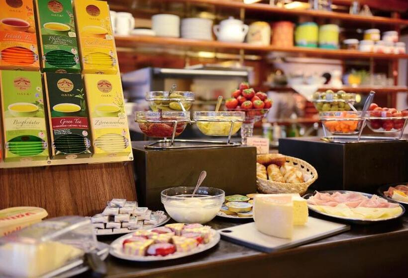 Residence Hotel Fever