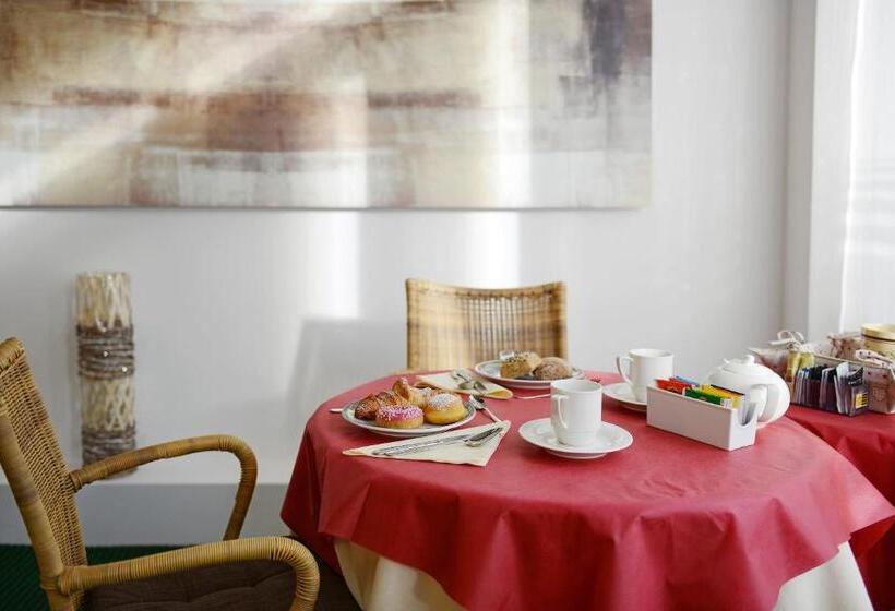 Residence Hotel Fever